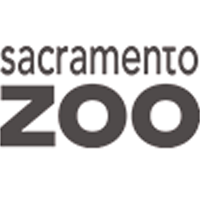 WCS Sacramento Zoo logo