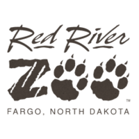 WCS Red River Zoo logo