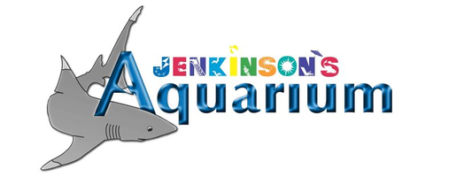 WCS Frame Our Future partner logo – Jenkinson's AQ logo