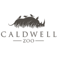WCS Caldwell Zoo logo