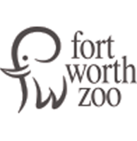 WCS Fort Worth Zoo logo