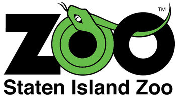 WCS Framing Our Future partner logo - Staten Island Zoo logo