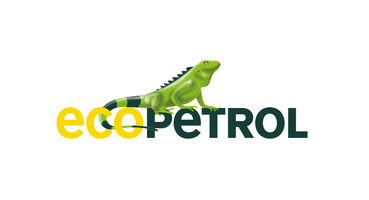 WCS Corporate Logo — Ecopetrol