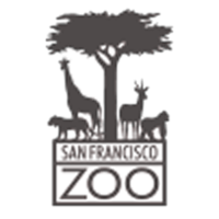 WCS San Francisco Zoo logo