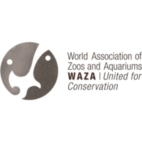 WCS WAZA Logo