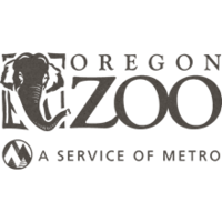 WCS Oregon Zoo logo