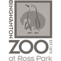 WCS Binghampton zoo logo