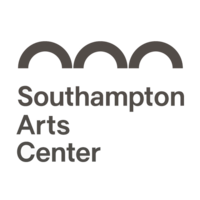 WCS Southampton Arts Center logo