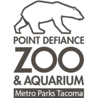 WCS Point Defiance Zoo logo