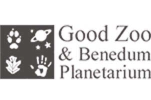 WCS Good Zoo logo