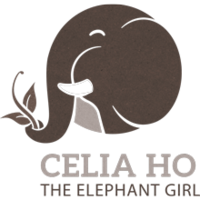 WCS Celia Ho logo