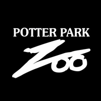 WCS Frame Our Future partner logo – Potter Park Zoo