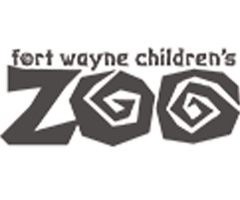 WCS Fort Wayne Children's Zoo logo