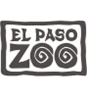 WCS El Passo Zoo logo
