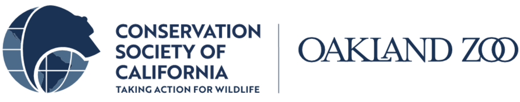WCS Frame Our Future partner logo – Oakland Zoo
