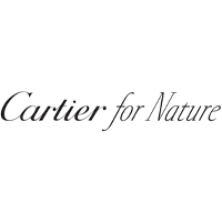 WCS Logo Cartier for Nature