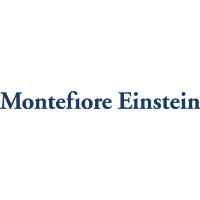 WCS Logo Montefiore Einstein	