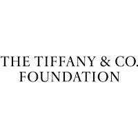 WCS Logo The Tiffany & Co Foundation