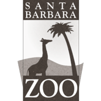 WCS Santa Barbara Zoo logo