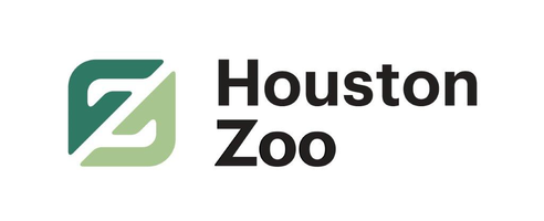 WCS Houston Zoo logo