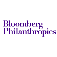 Bloomberg Philanthropies Logo